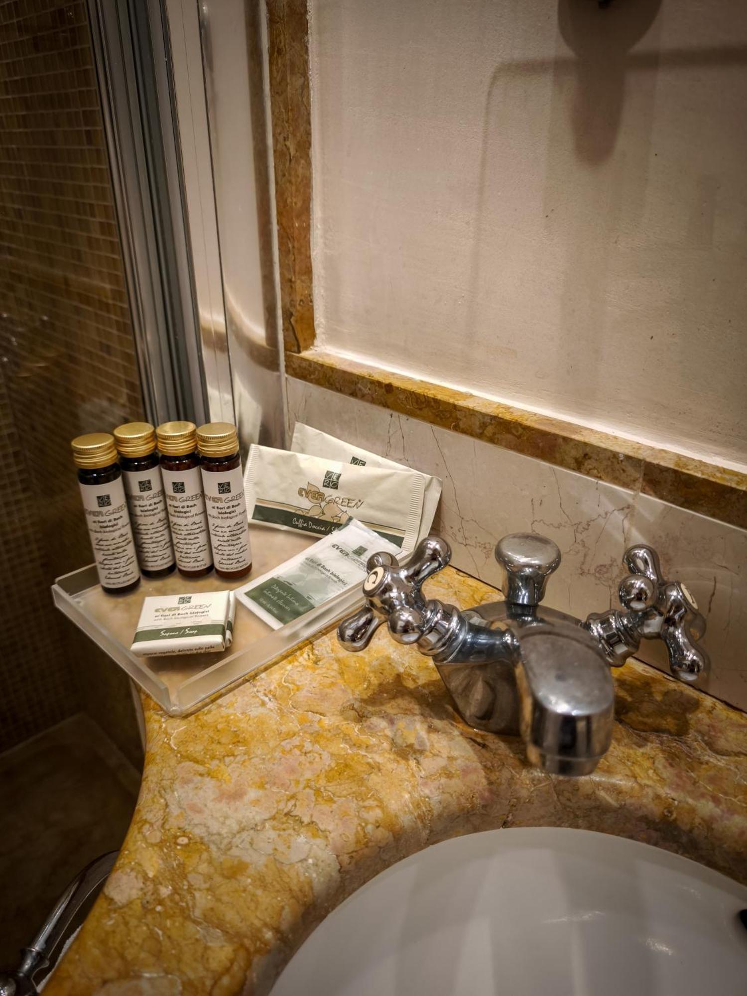 Double Room Ground Floor Annex Room Only